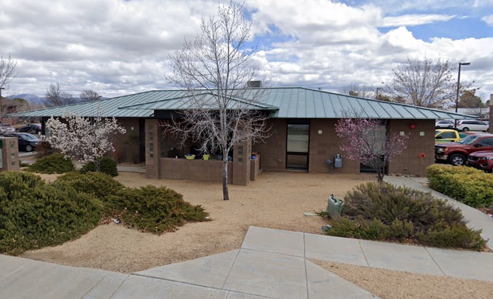 Main clinic image