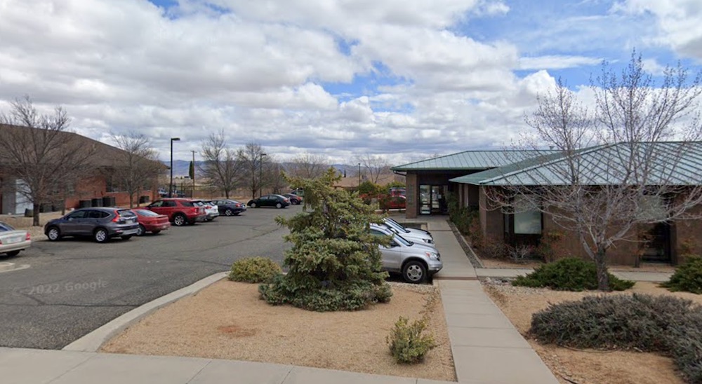 Main clinic image