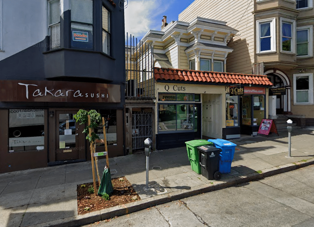 Main clinic image