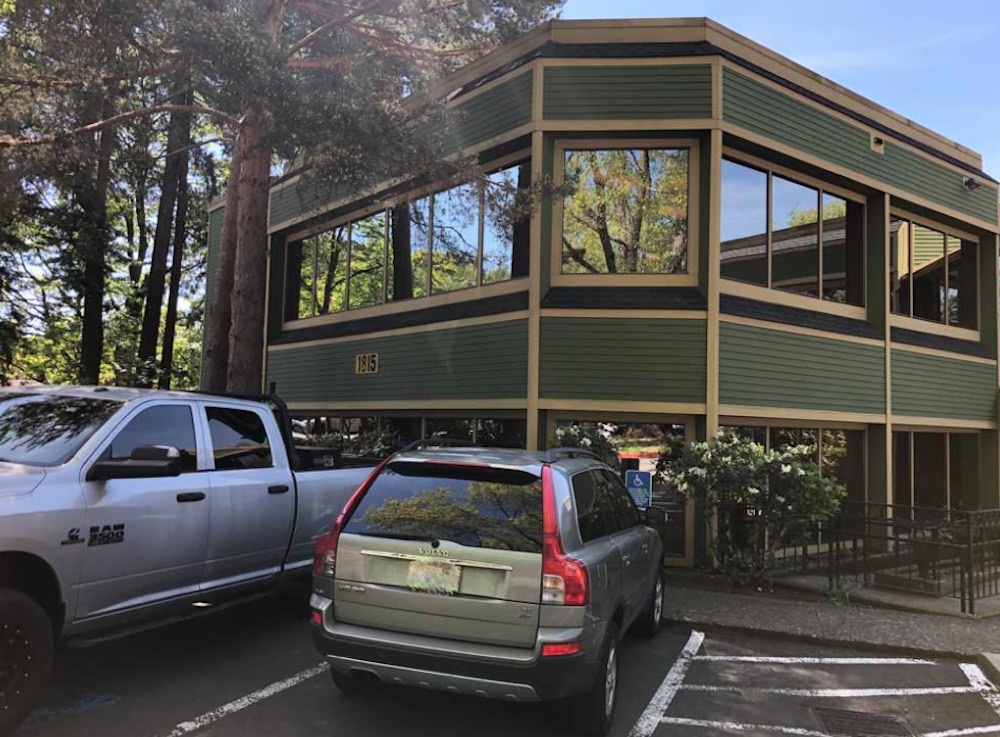 Main clinic image