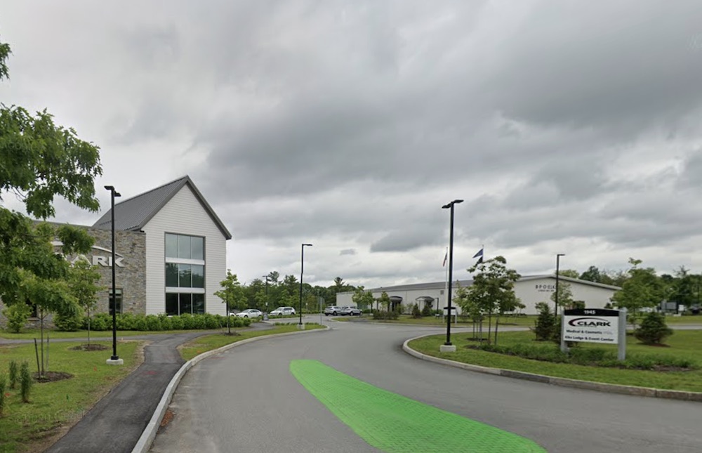 Main clinic image