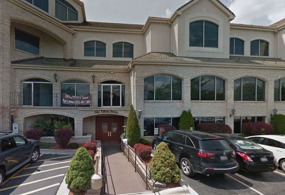 Main clinic image