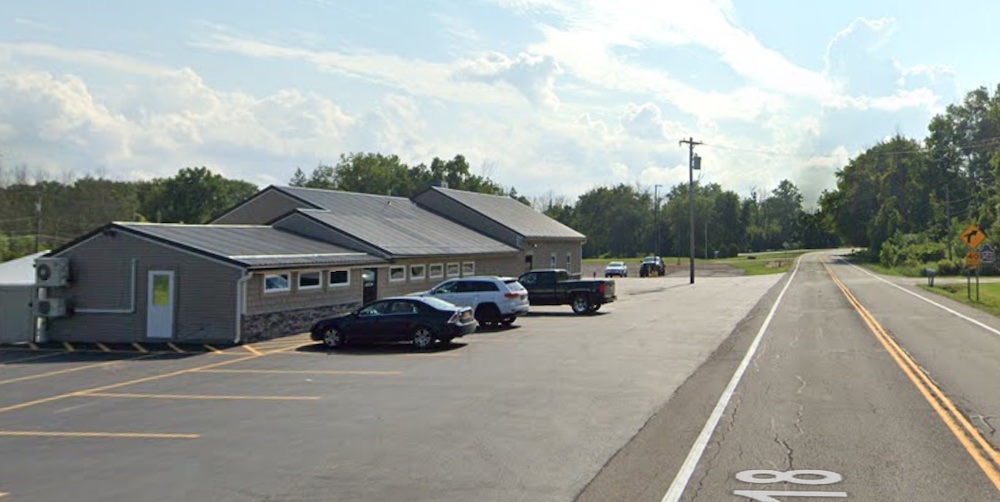 Main clinic image
