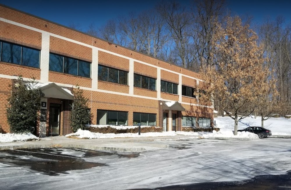 Main clinic image