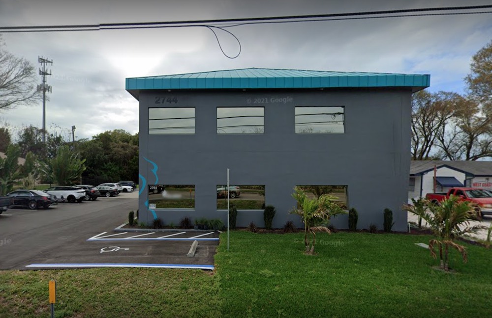 Main clinic image