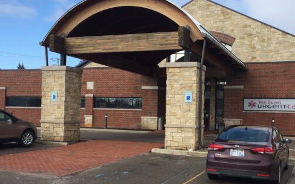 Main clinic image