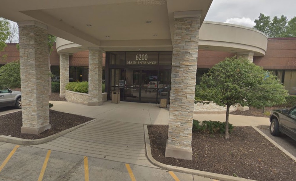 Main clinic image