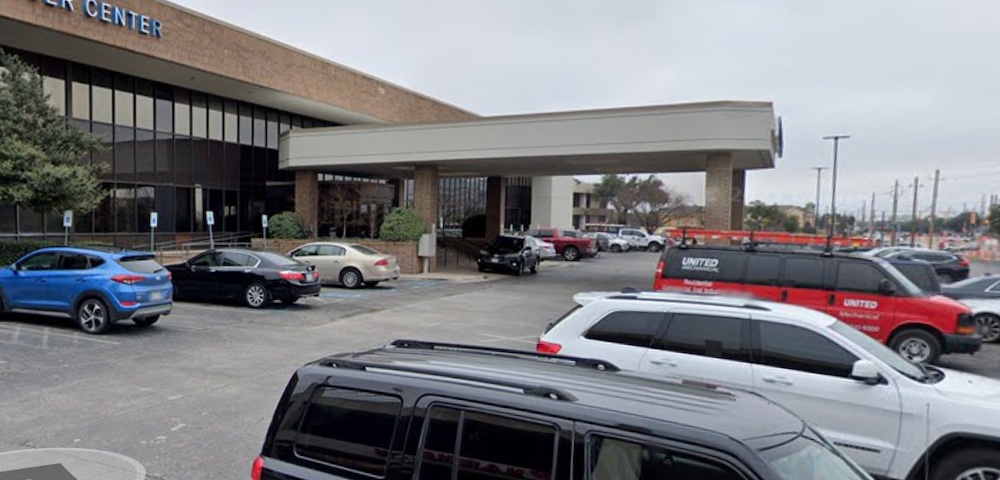 Main clinic image