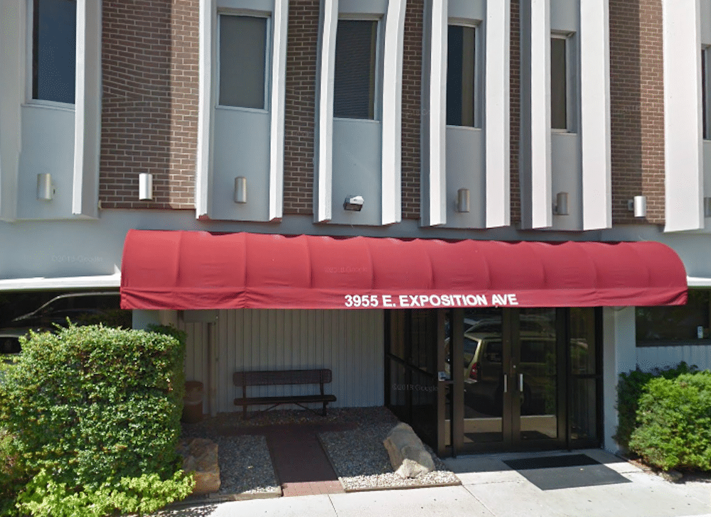 Main clinic image