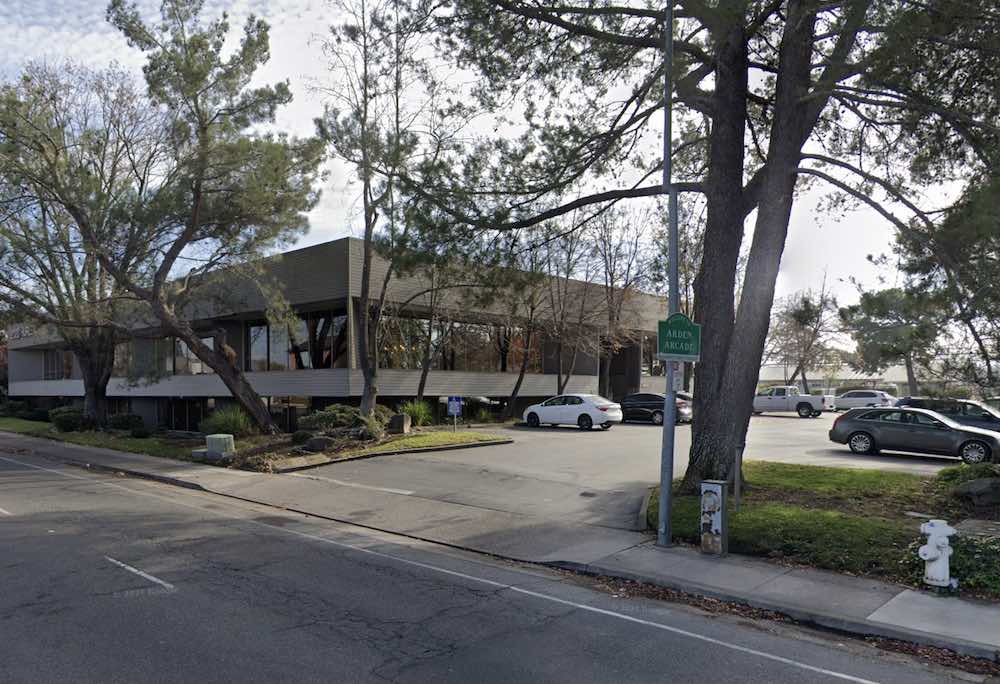 Main clinic image