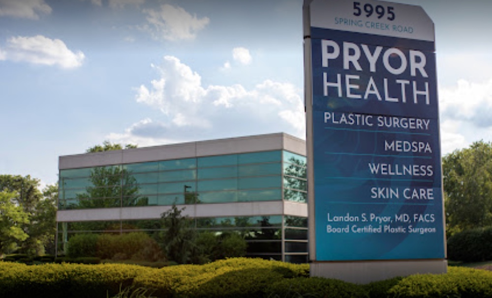 Main clinic image