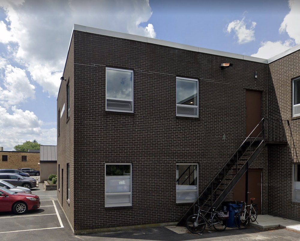 Main clinic image