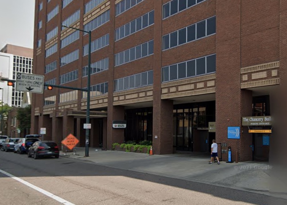 Main clinic image