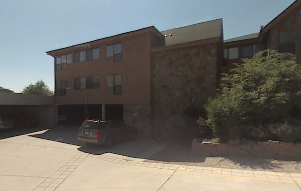 Main clinic image