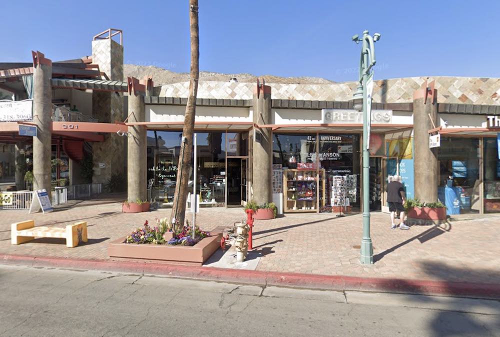 Main clinic image