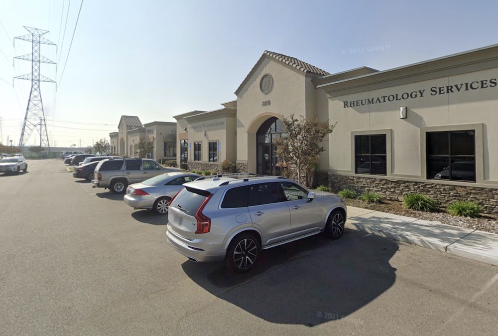 Main clinic image