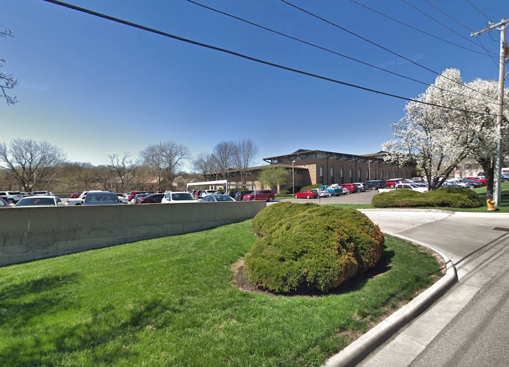 Main clinic image