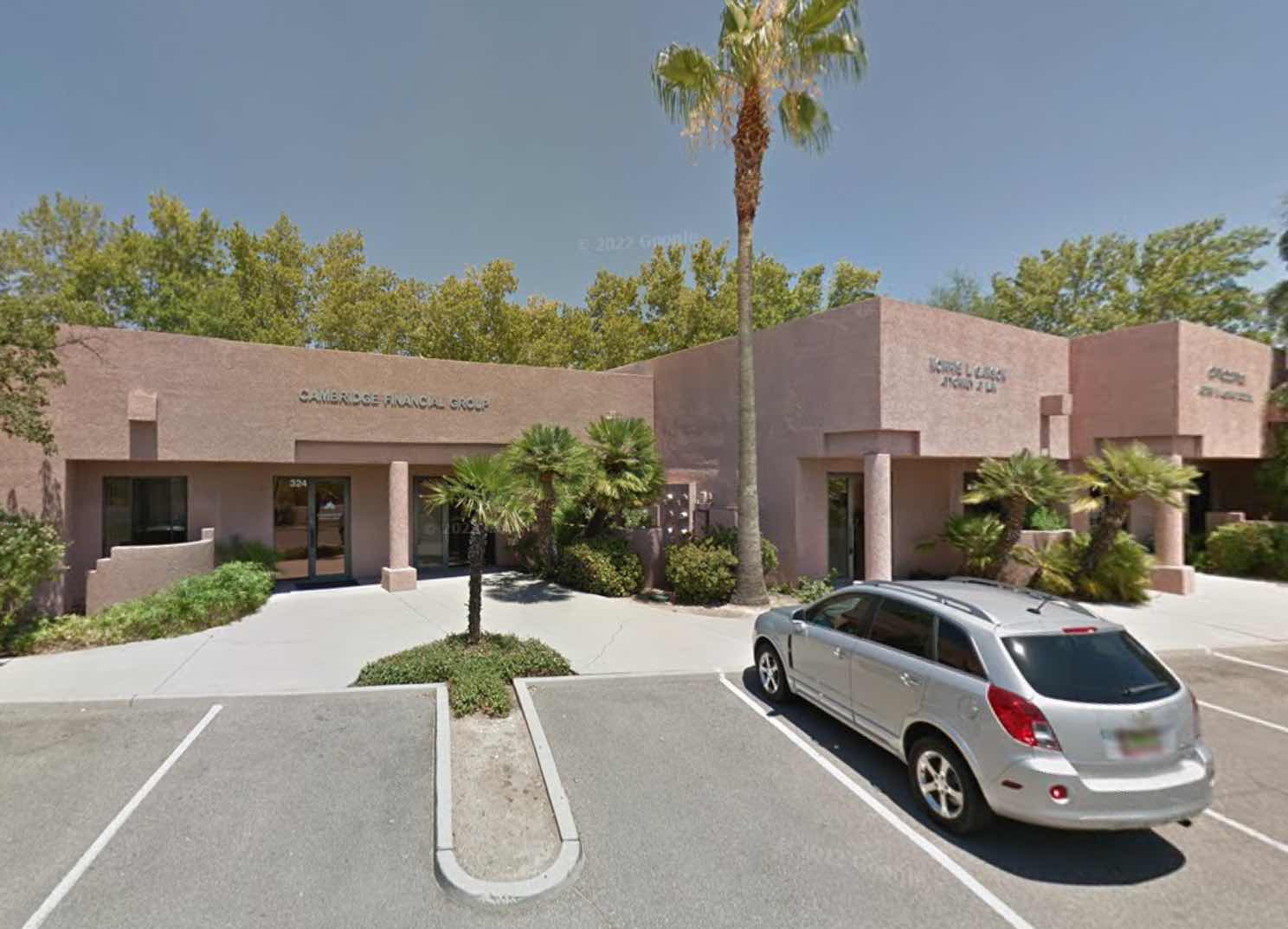 Main clinic image