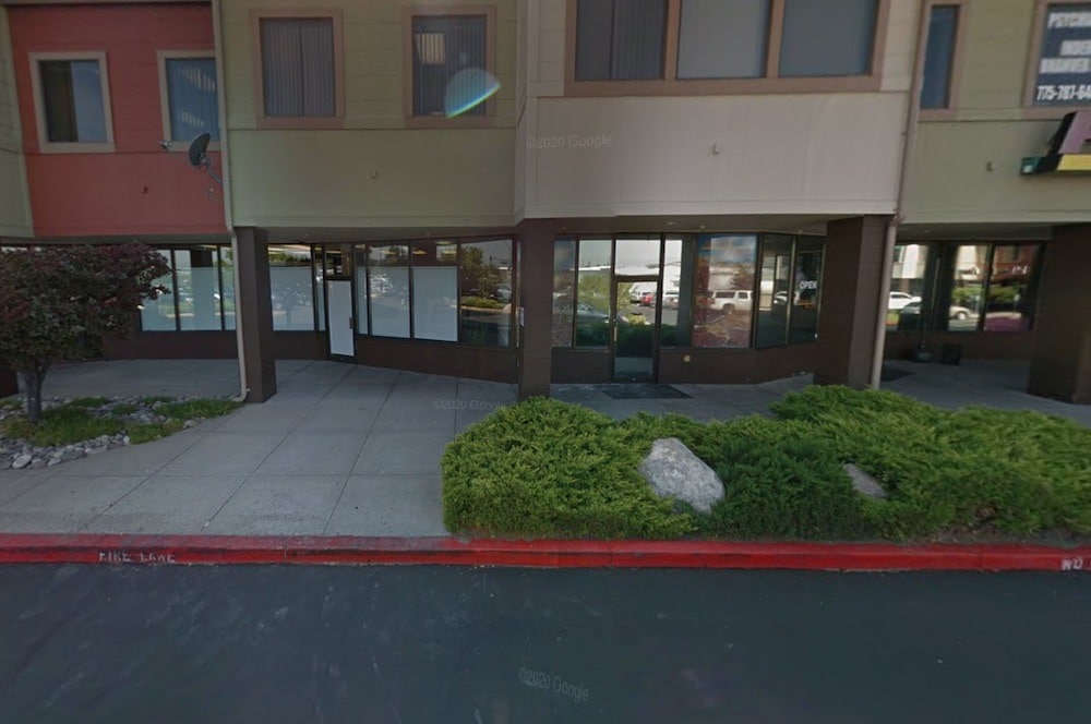 Main clinic image