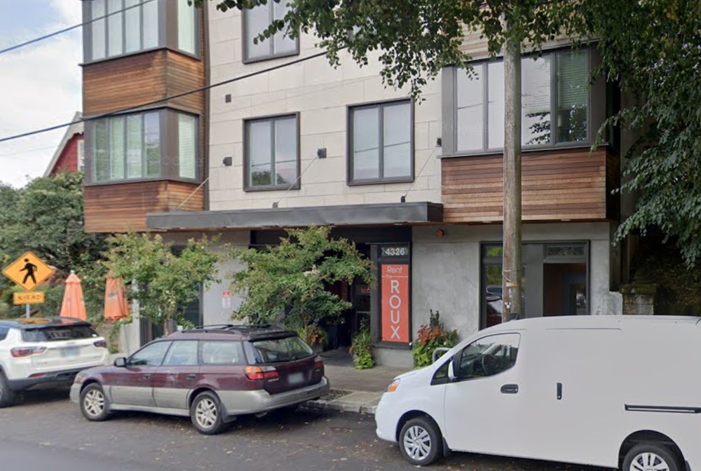 Main clinic image