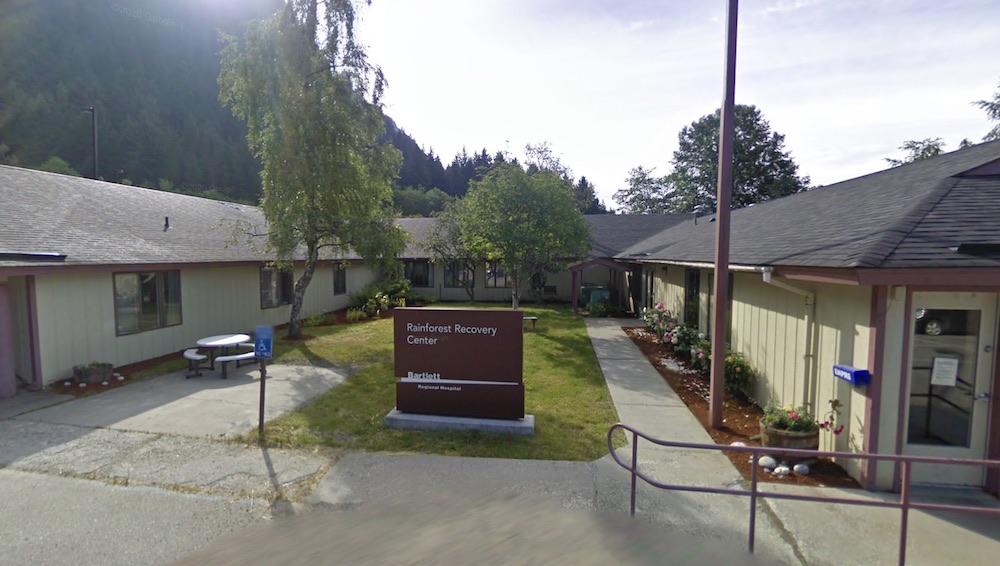 Main clinic image