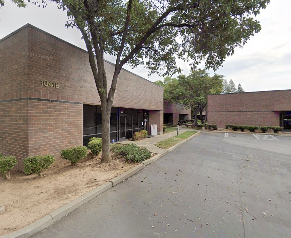 Main clinic image