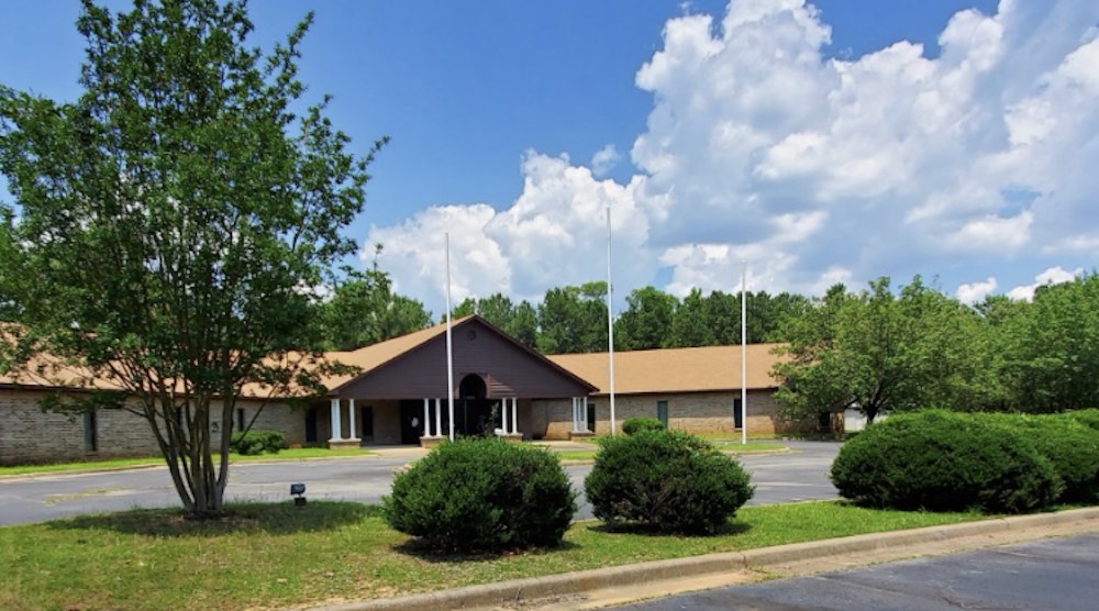 Main clinic image