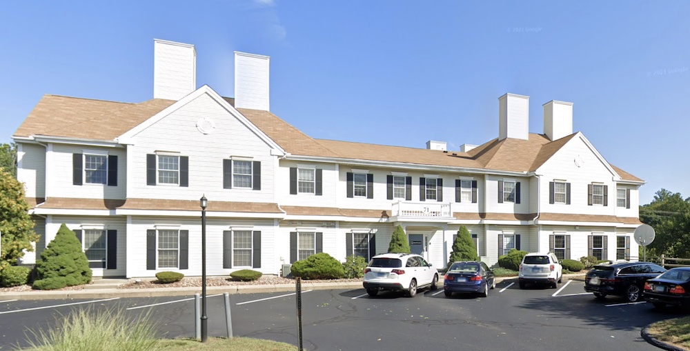 Main clinic image