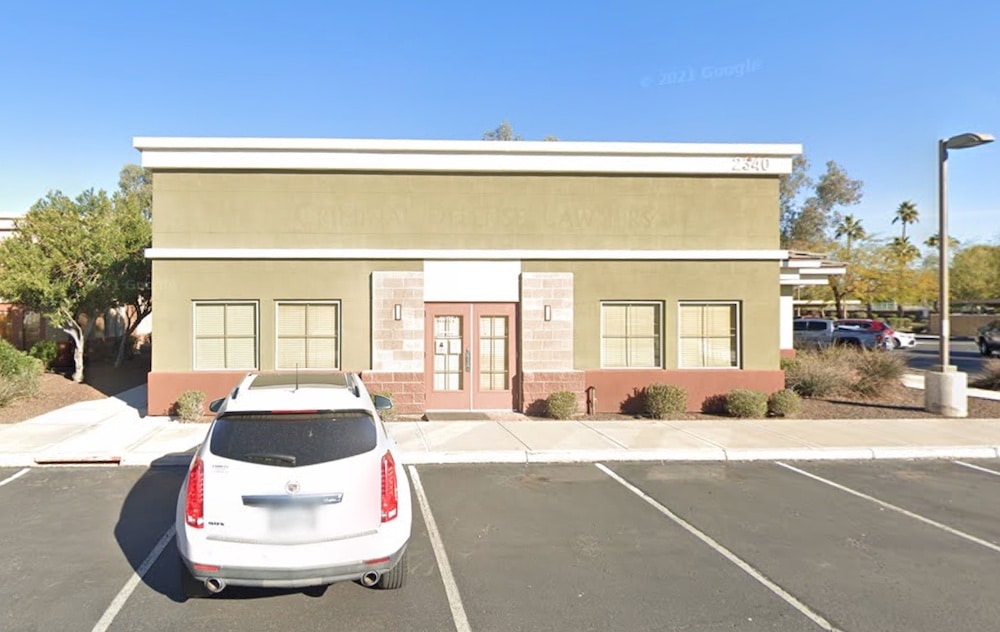 Main clinic image