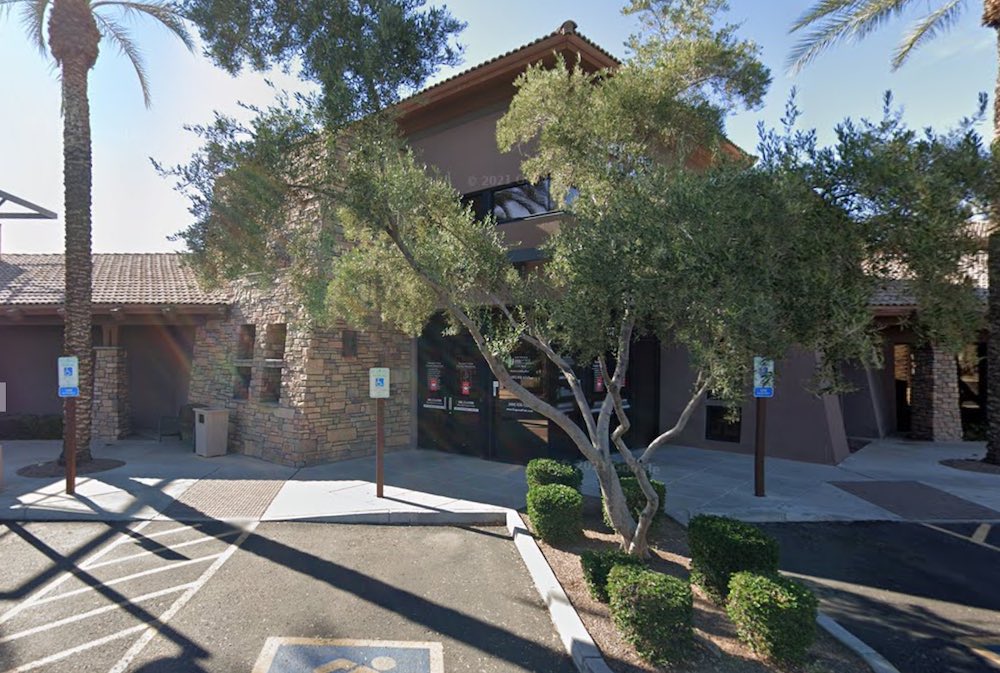 Main clinic image