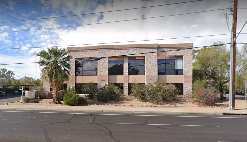 Main clinic image