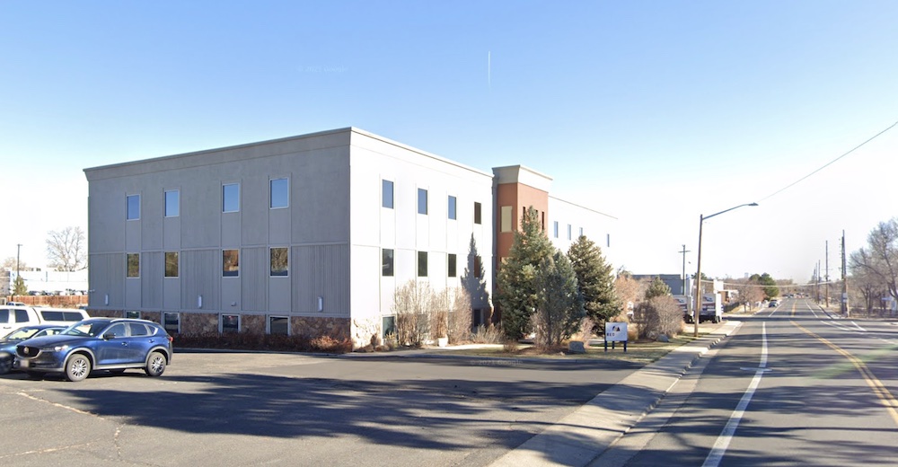 Main clinic image