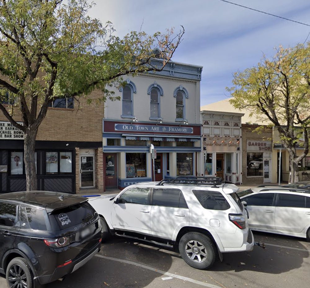 Main clinic image