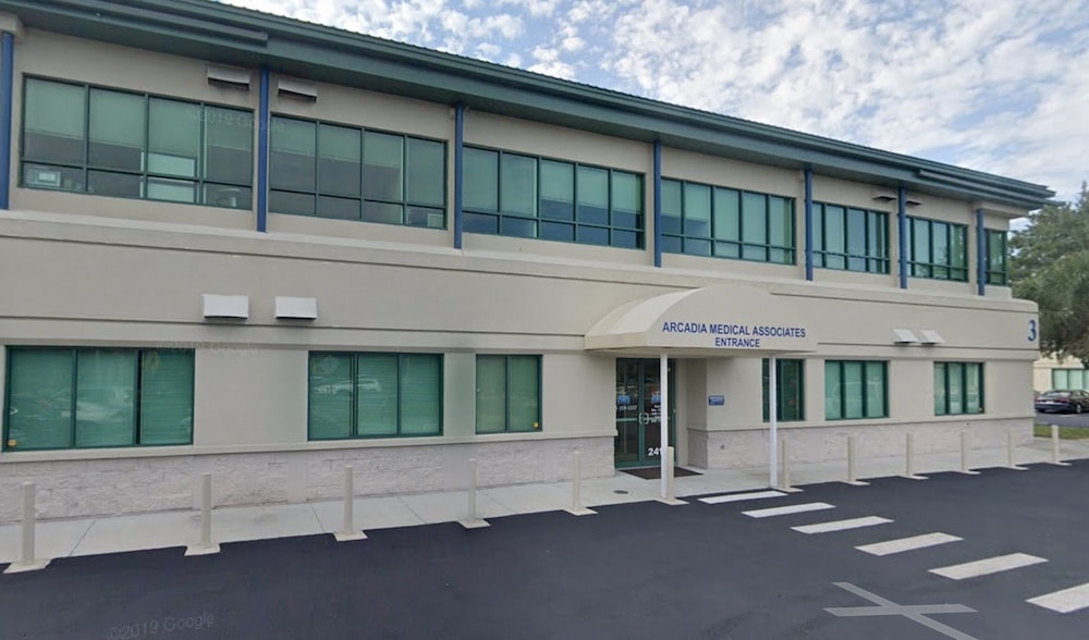 Main clinic image