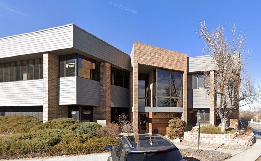Main clinic image
