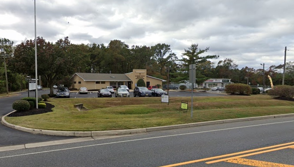 Main clinic image
