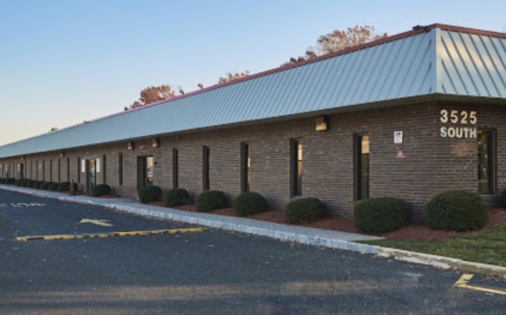 Main clinic image