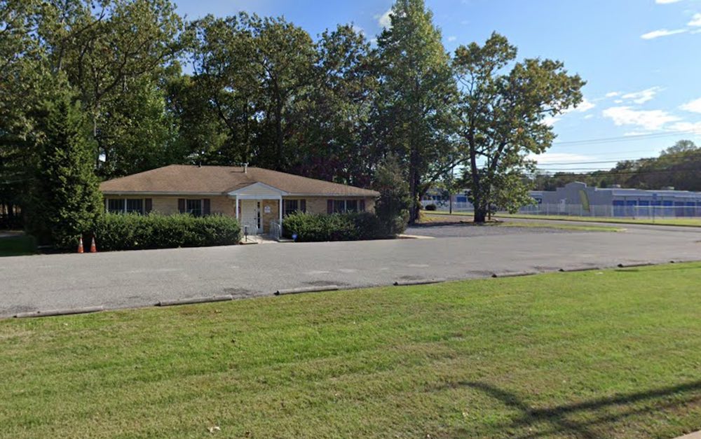 Main clinic image