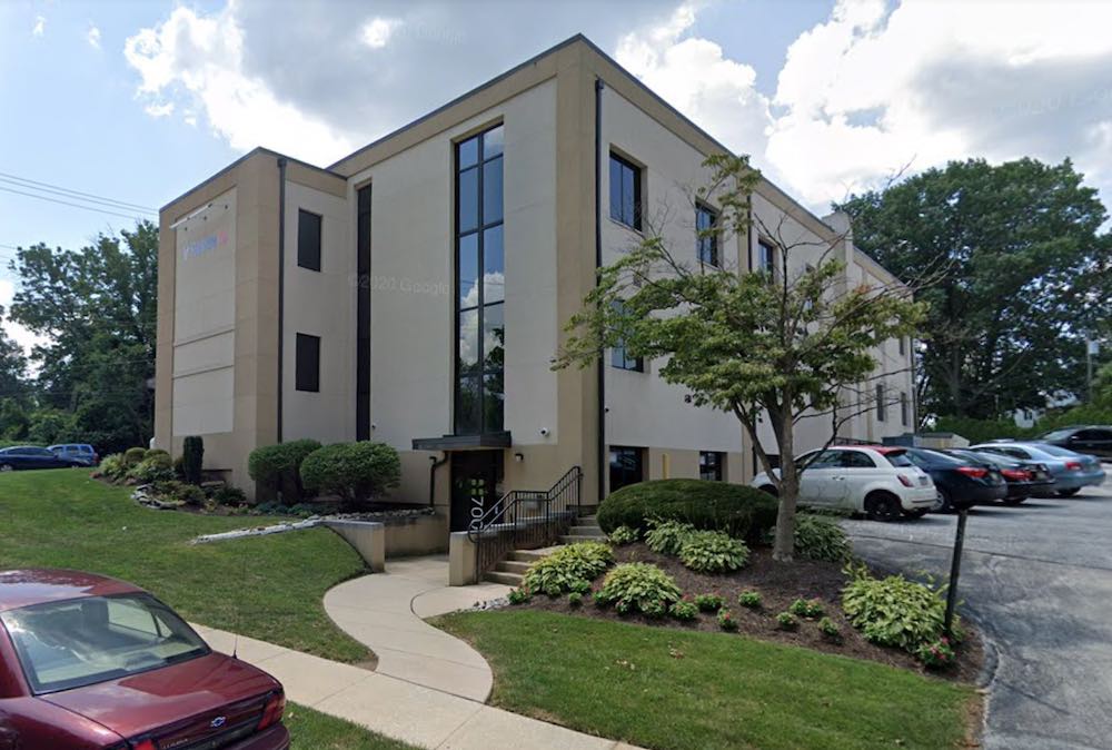Main clinic image