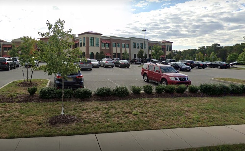 Main clinic image