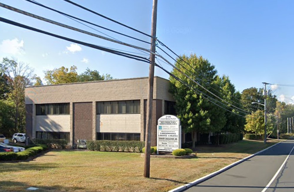 Main clinic image
