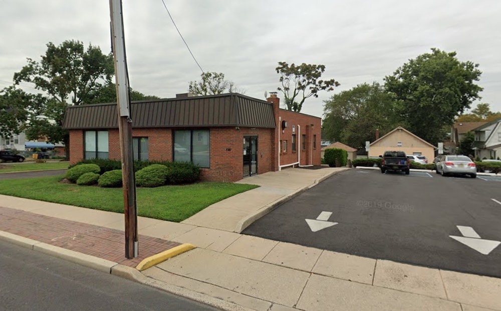 Main clinic image