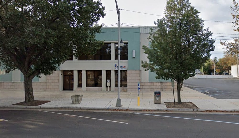 Main clinic image