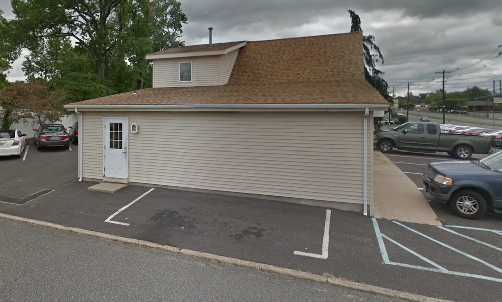 Main clinic image