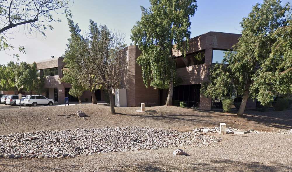 Main clinic image