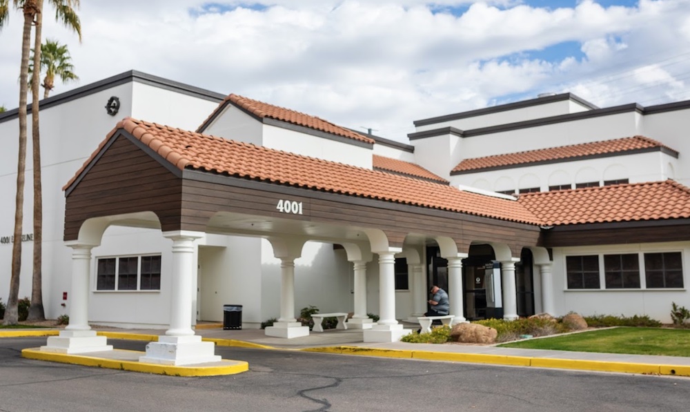 Main clinic image
