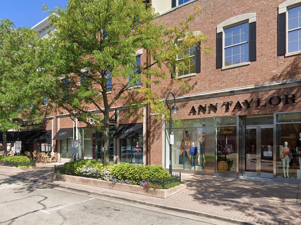 Main clinic image
