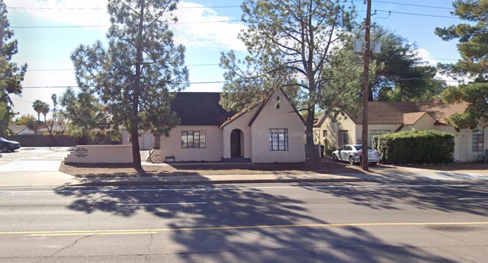 Main clinic image