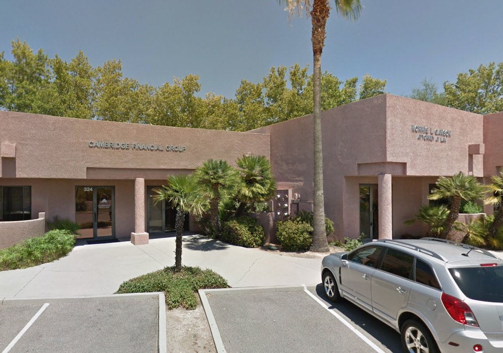 Main clinic image