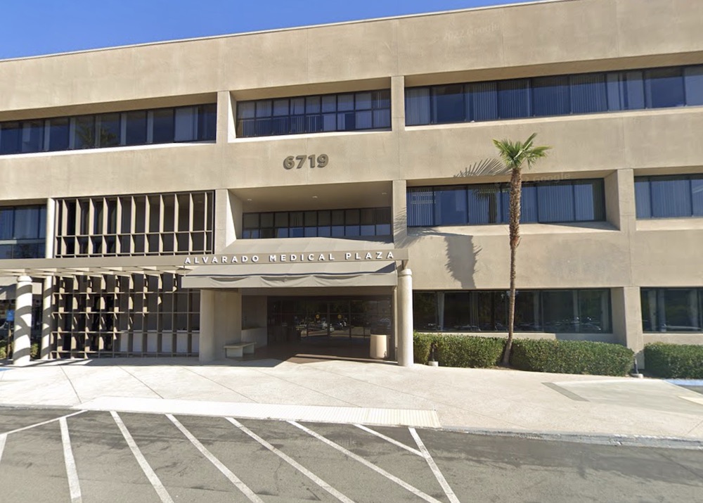 Main clinic image